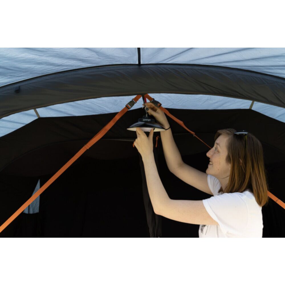 Vango Airbeam Vango Savannah Air 400 Tent Package (incl Footprint)