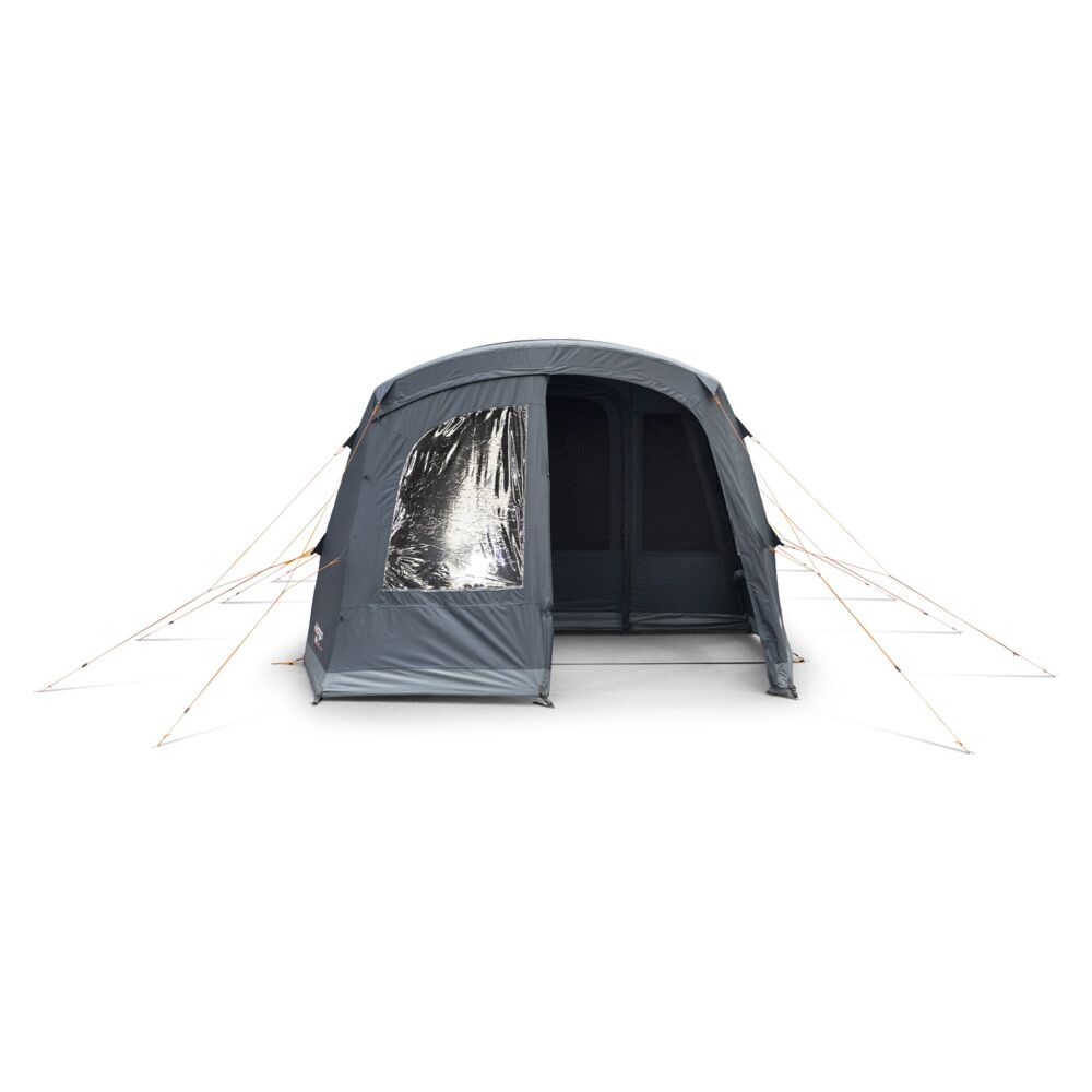 Vango Airbeam Vango Savannah Air 400 Tent Package (incl Footprint)