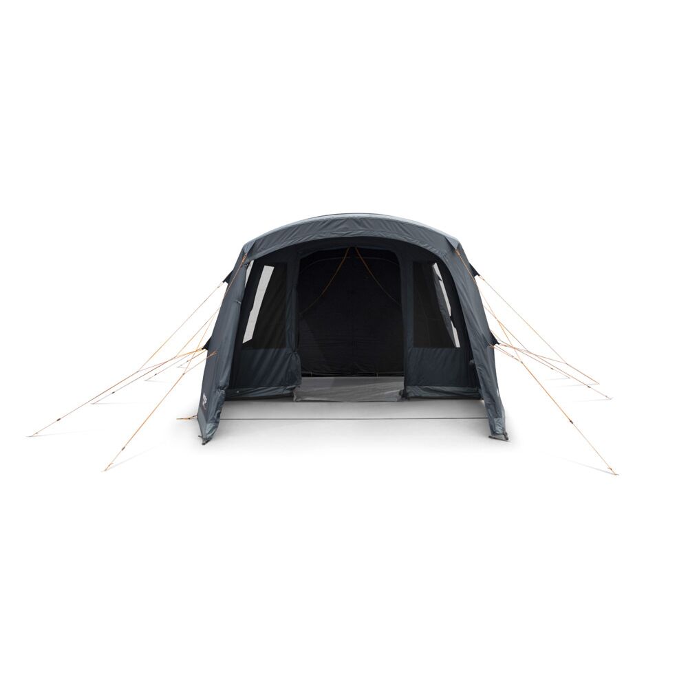 Vango Airbeam Vango Savannah Air 400 Tent Package (incl Footprint)