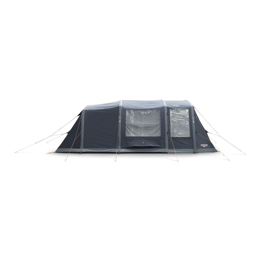Vango Airbeam Vango Savannah Air 400 Tent Package (incl Footprint)