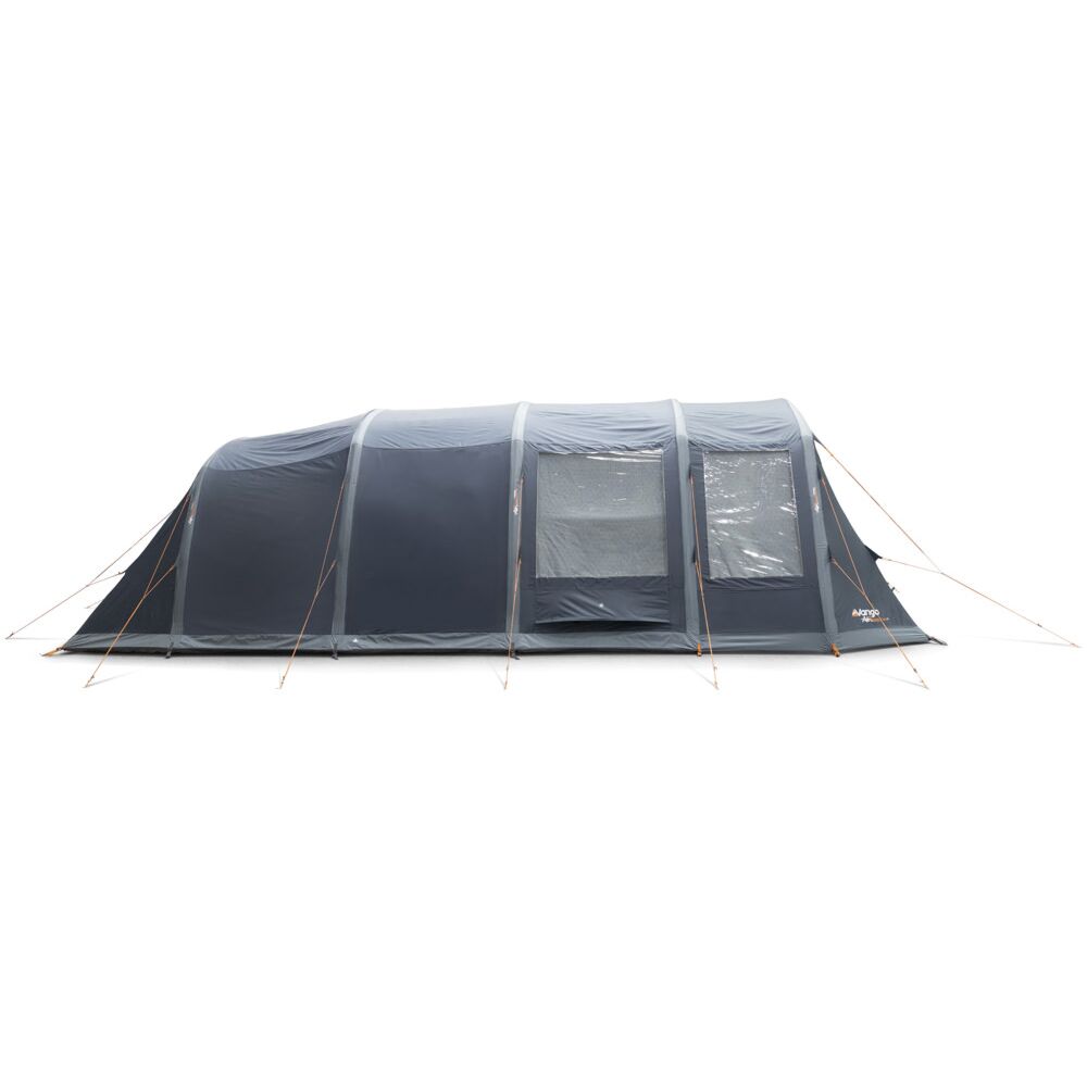 Vango Airbeam Vango Savannah Air 600xl Tent Package (incl Footprint)
