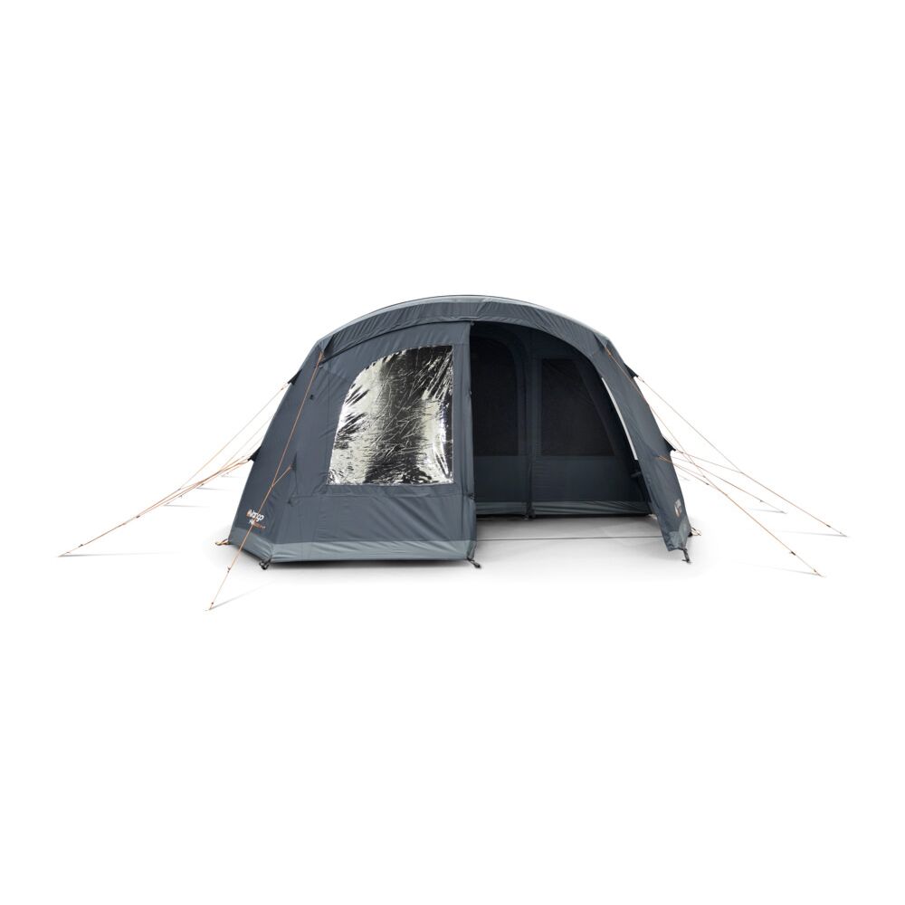 Vango Airbeam Vango Savannah Air 600xl Tent Package (incl Footprint)