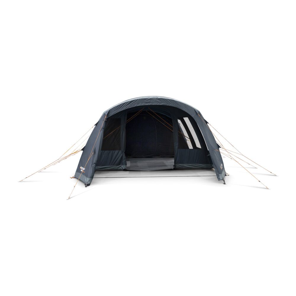 Vango Airbeam Vango Savannah Air 600xl Tent Package (incl Footprint)