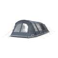  Vango Savannah 600XL Poled Tent Package (incl Footprint)