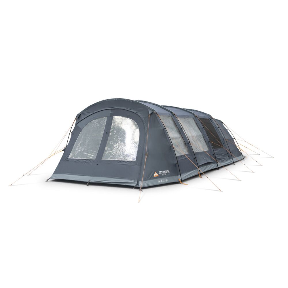  Vango Savannah 600XL Poled Tent Package (incl Footprint)