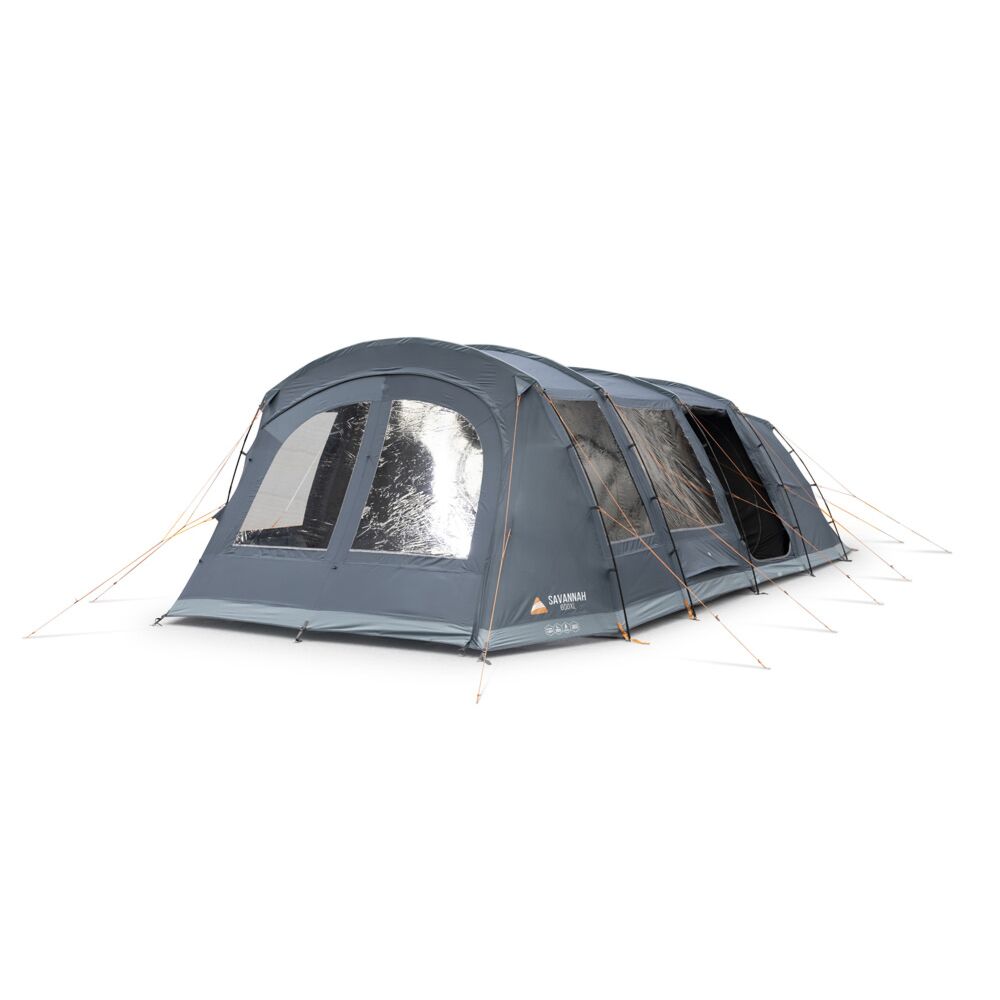  Vango Savannah 600XL Poled Tent Package (incl Footprint)
