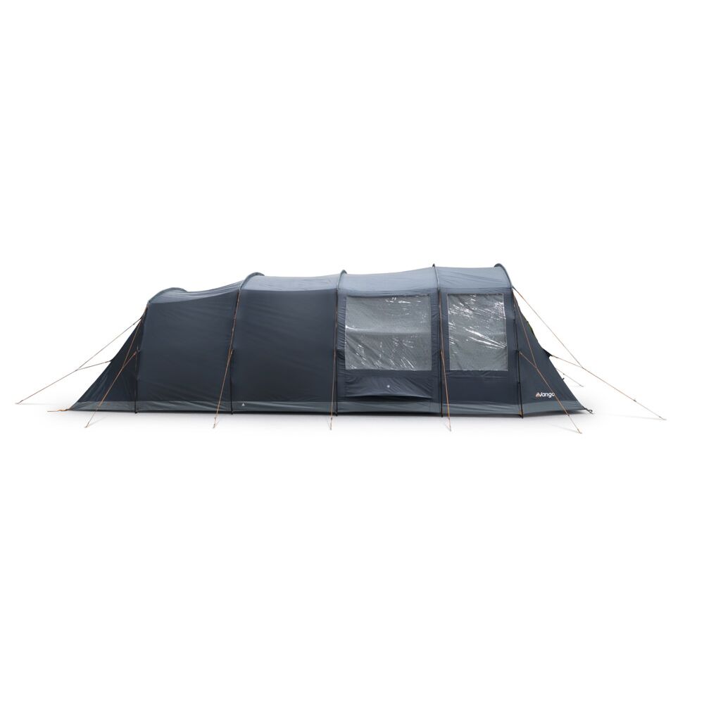  Vango Savannah 600XL Poled Tent Package (incl Footprint)