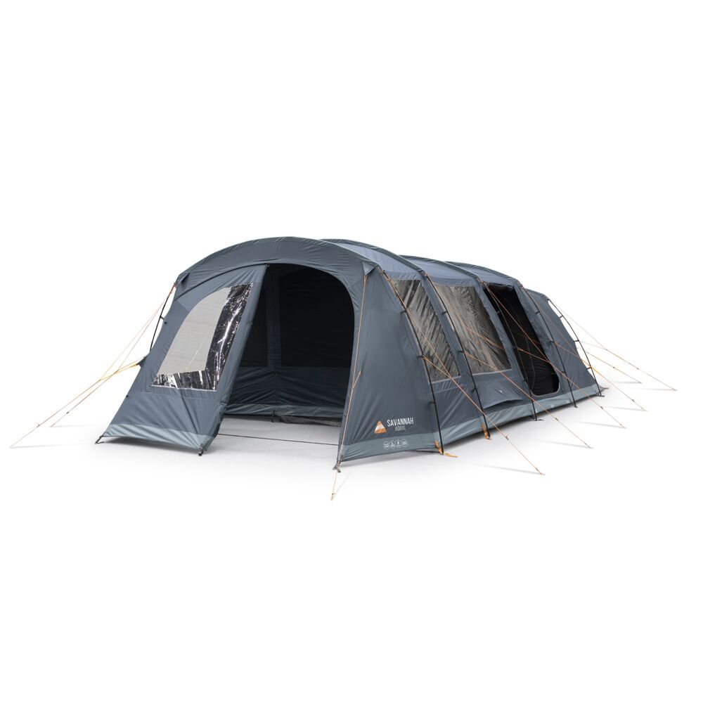  Vango Savannah 600XL Poled Tent Package (incl Footprint)