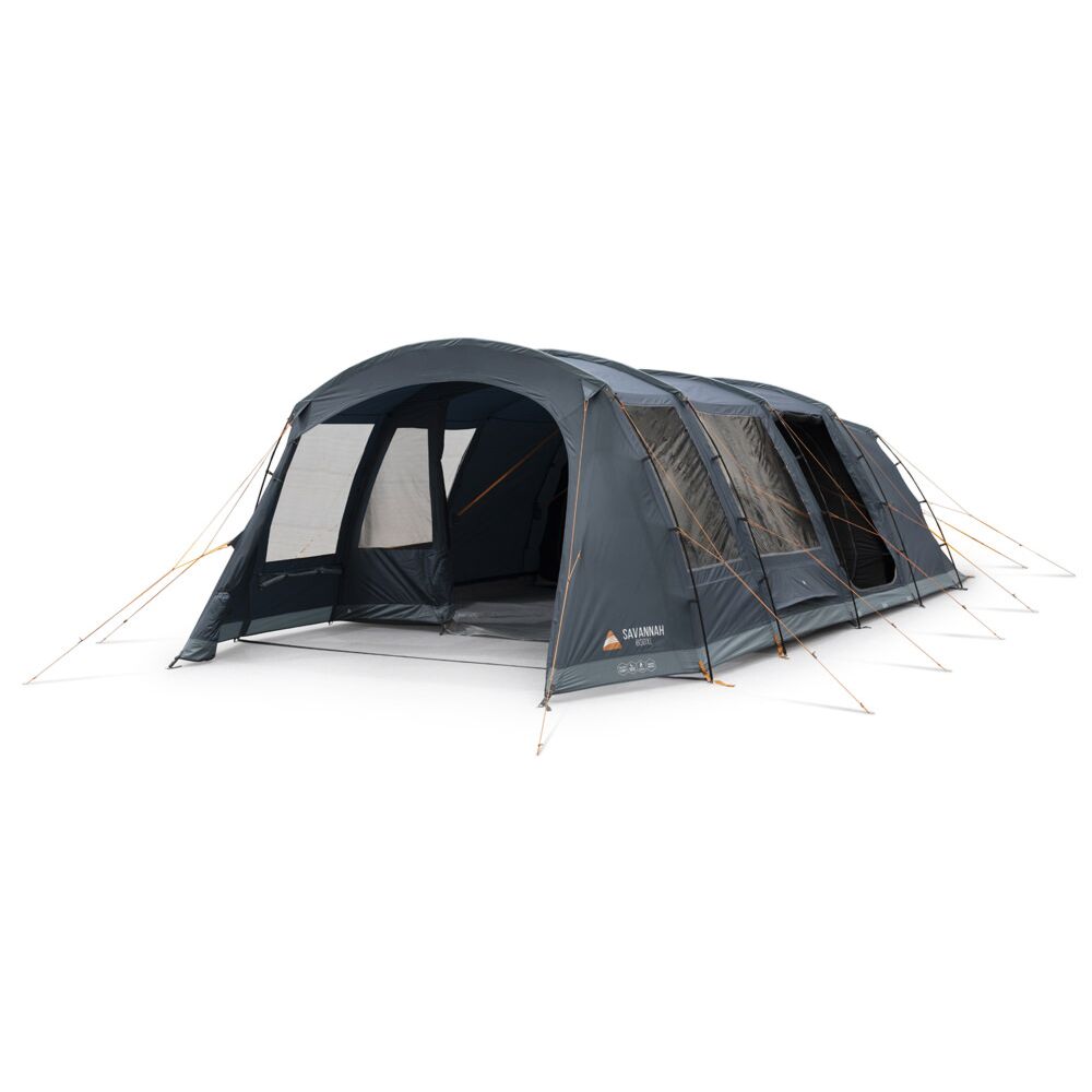  Vango Savannah 600XL Poled Tent Package (incl Footprint)
