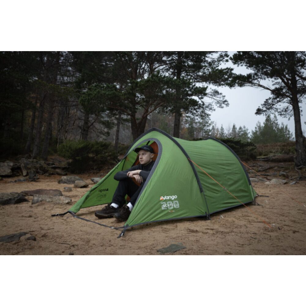  Vango Scafell 200 Tent (2025)