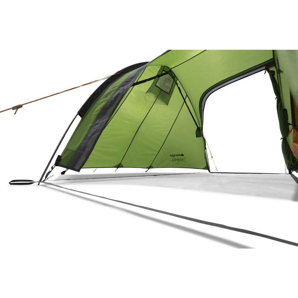  Vango Scafell 300+ Tent (2025)