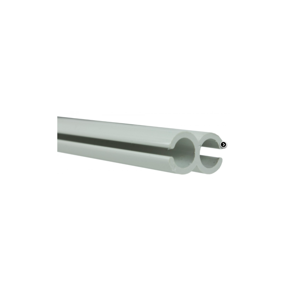  Vango DriveAway Kit For 6mm - 6mm Rails (3 Metre)