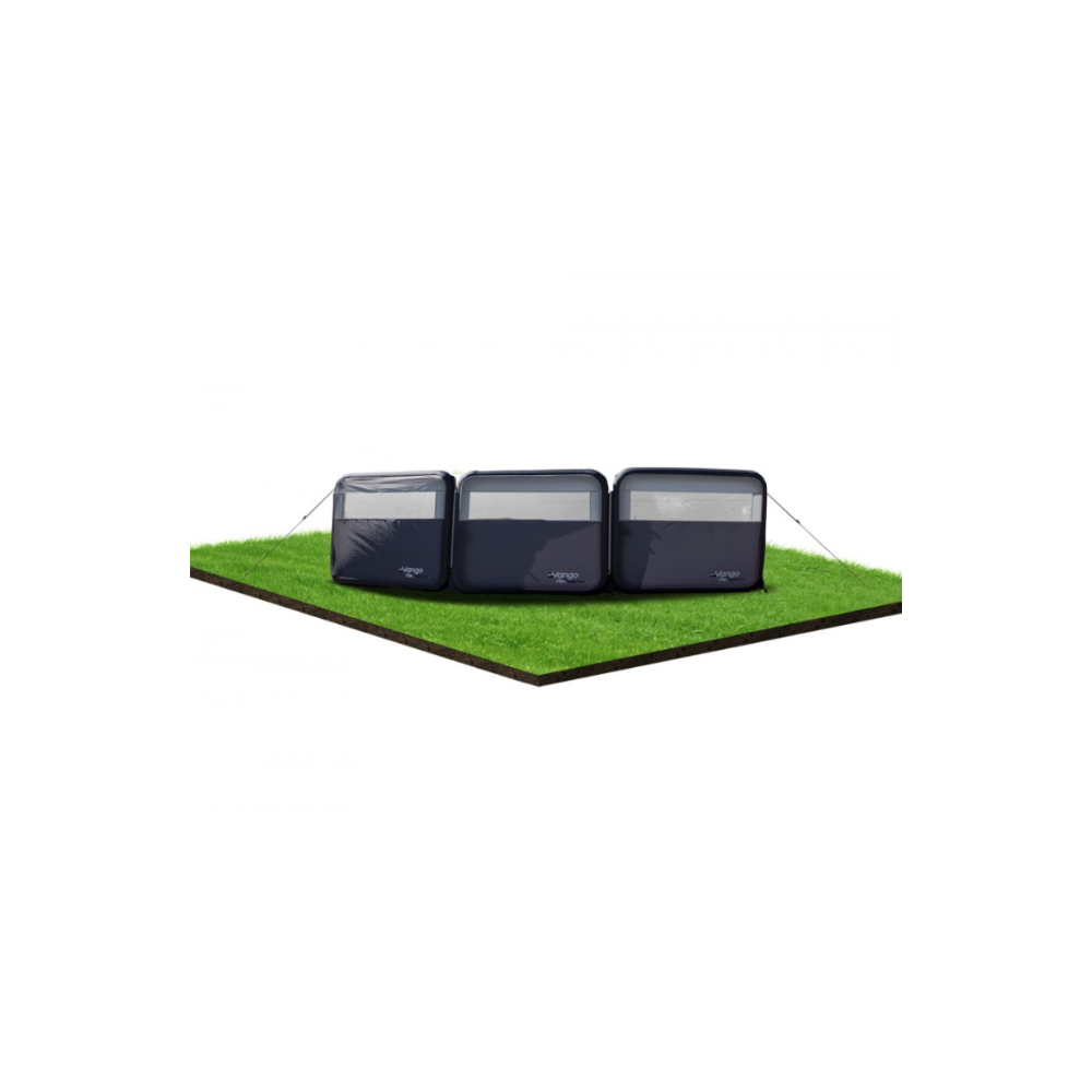  Vango Airbeam Modular Windbreak