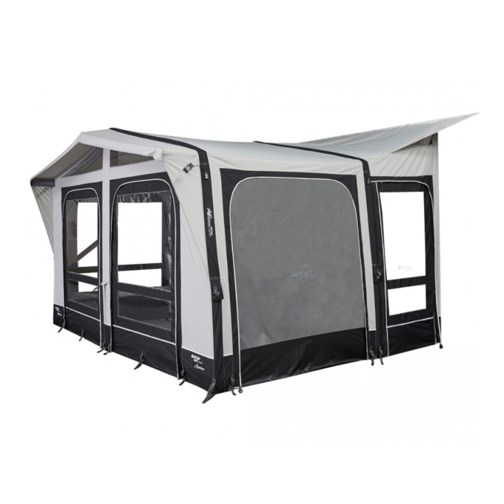  Vango Side Mesh Door (MD100)