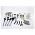  Liberty 18 Piece Cookware Set