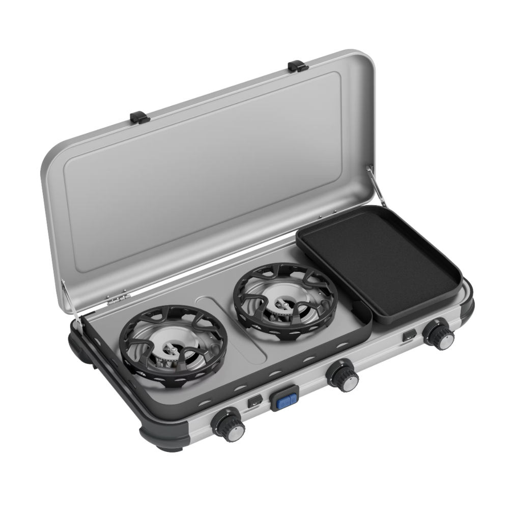 Campingaz STOVE CK2 MULTI-COOK INT