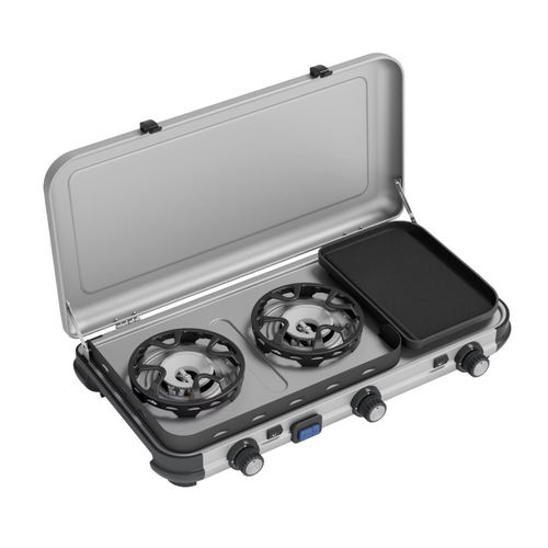 Campingaz STOVE CK2 MULTI-COOK INT