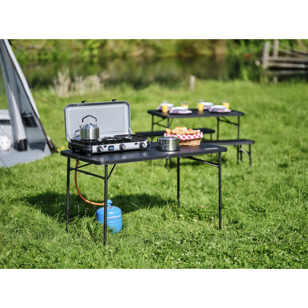 Campingaz STOVE CK2 MULTI-COOK INT