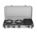 Campingaz STOVE CK2 MULTI-COOK INT