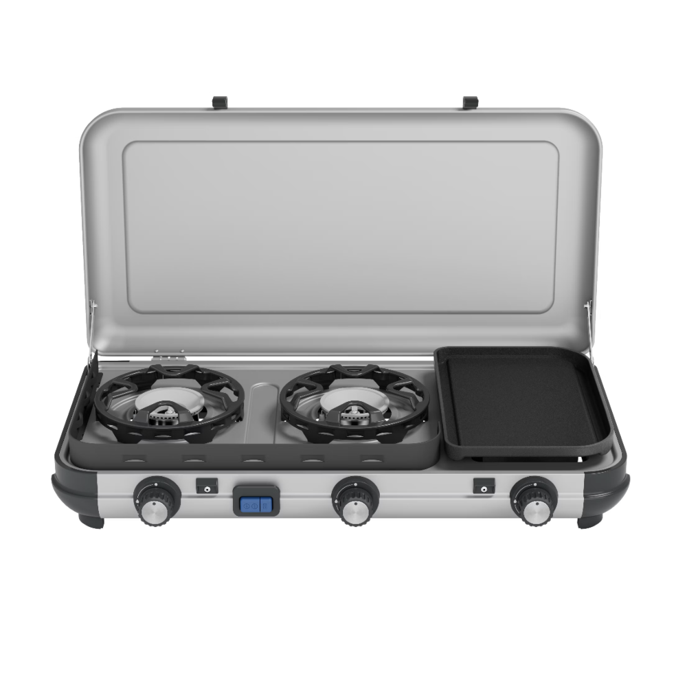Campingaz STOVE CK2 MULTI-COOK INT