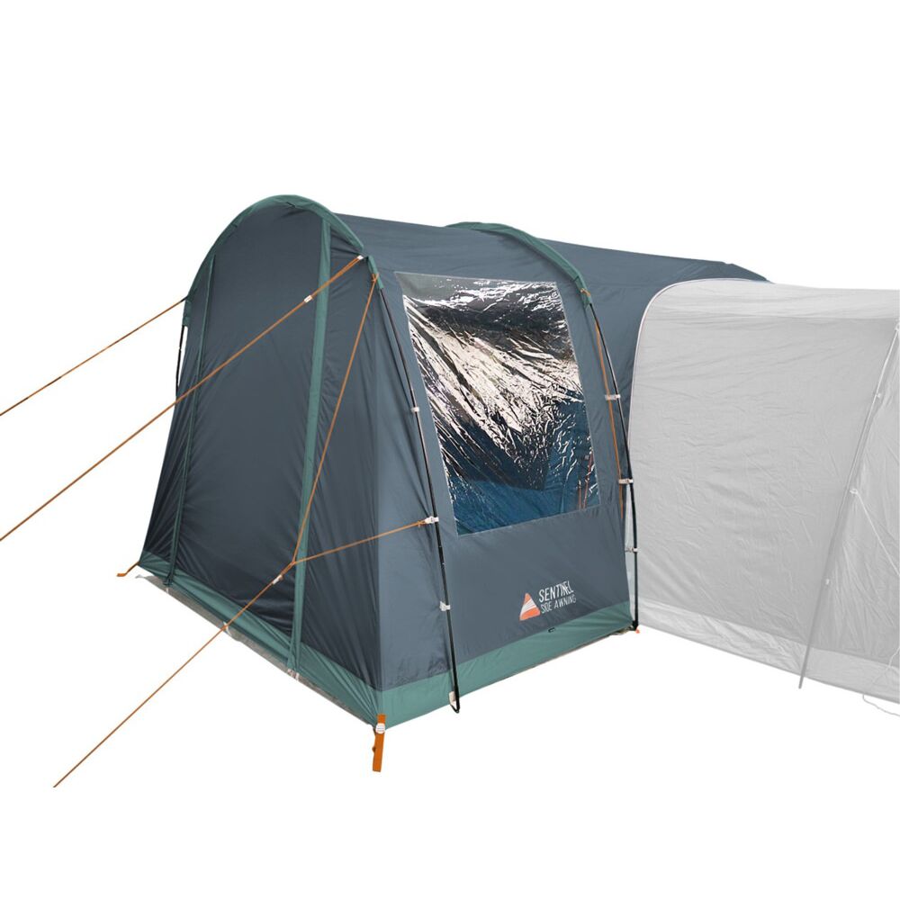  Vango Experience Side Awning (TA003) (Deep Blue)