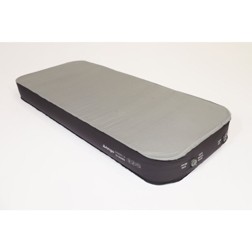  Vango Shangri-La II 20cm Grande Self-Inflating Mattress