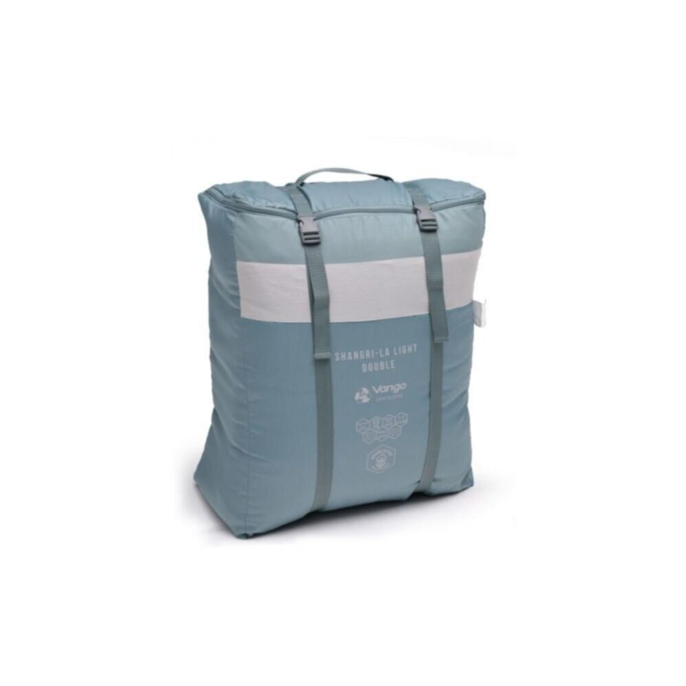  Vango Shangri-La Light Double Sleeping Bag