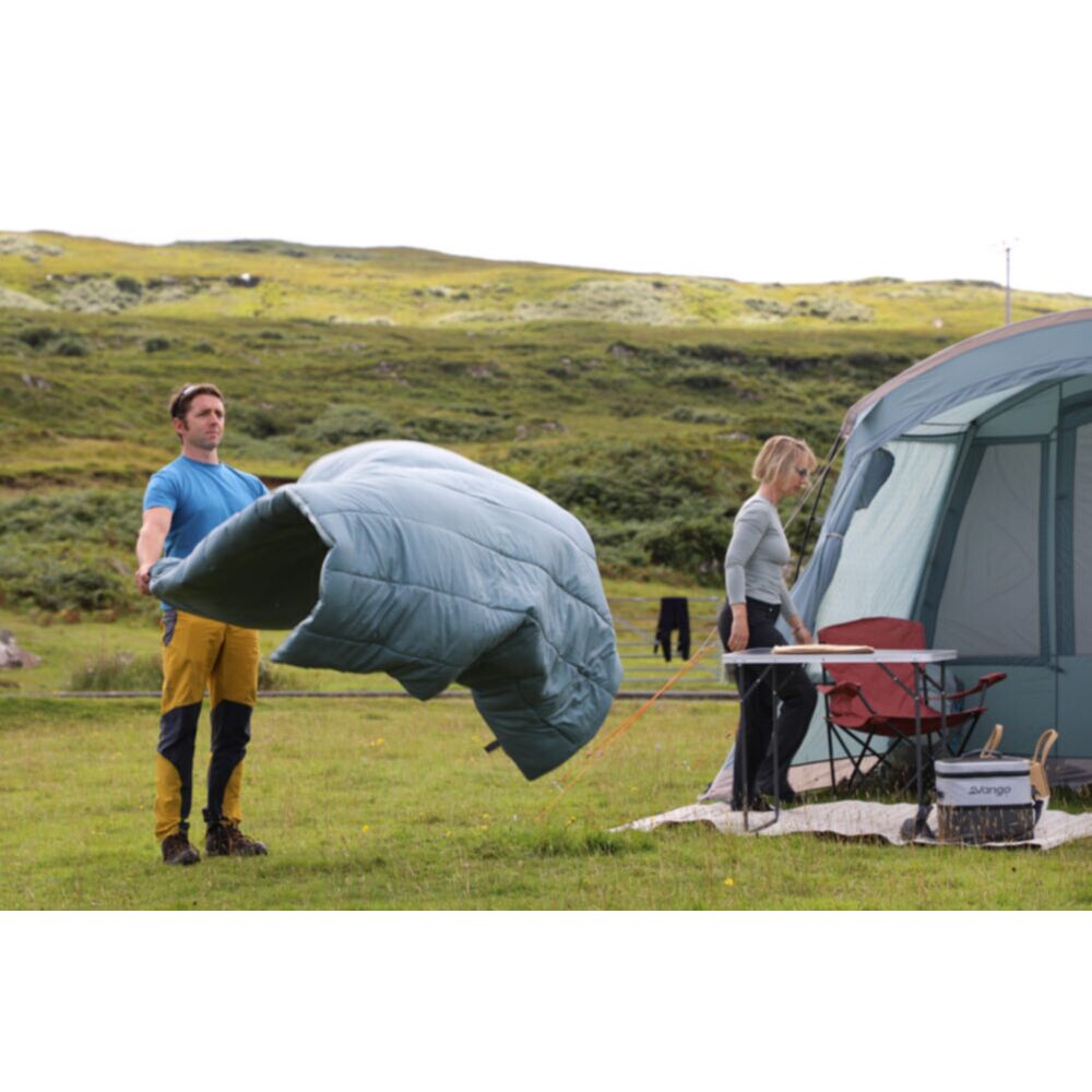  Vango Shangri-La Light Double Sleeping Bag
