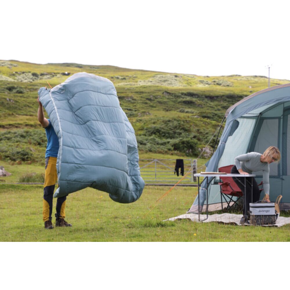  Vango Shangri-La Light Double Sleeping Bag