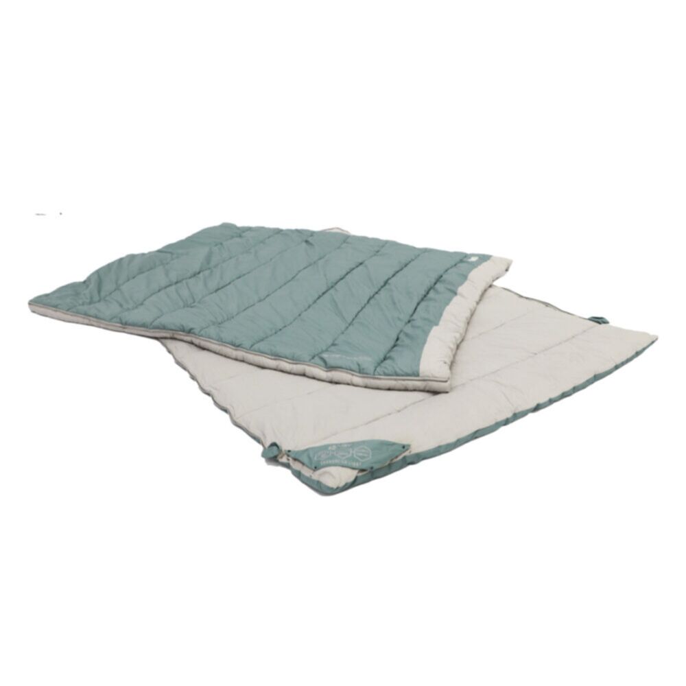  Vango Shangri-La Light Double Sleeping Bag