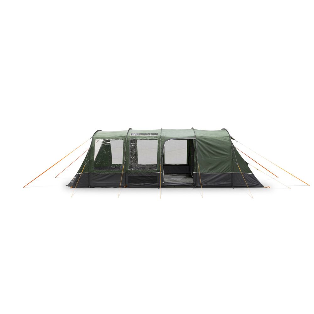  Vango Sherwood 400xl Poled Tent Package (incl Footprint)
