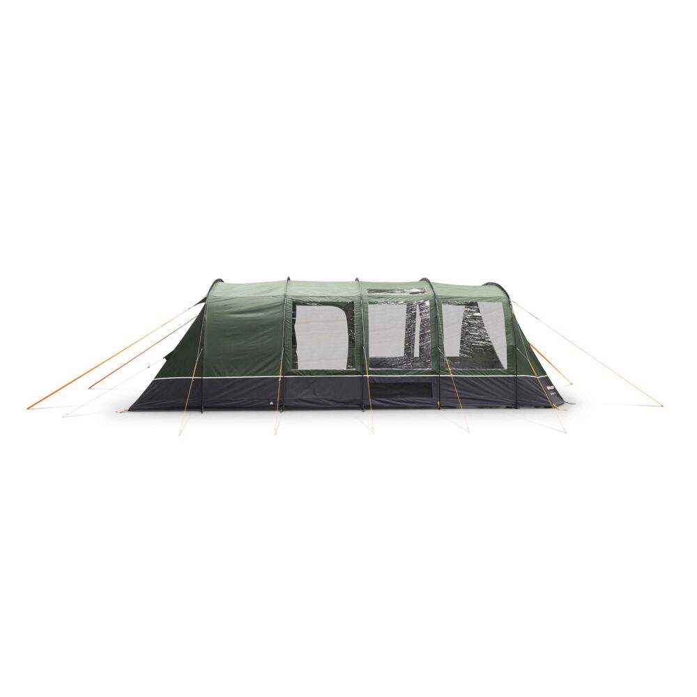  Vango Sherwood 400xl Poled Tent Package (incl Footprint)