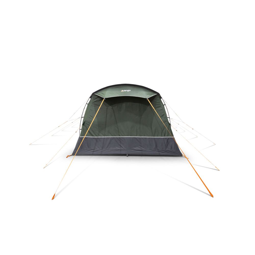  Vango Sherwood 400xl Poled Tent Package (incl Footprint)