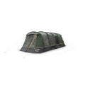  Vango Sherwood 400xl Poled Tent Package (incl Footprint)