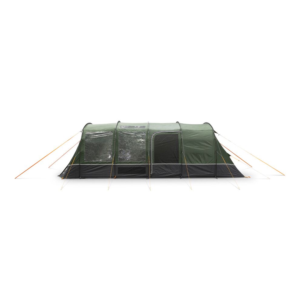  Vango Sherwood 400xl Poled Tent Package (incl Footprint)