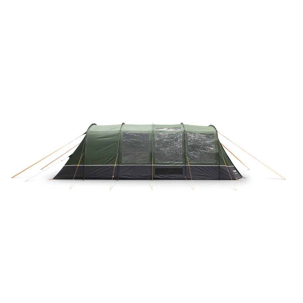  Vango Sherwood 400xl Poled Tent Package (incl Footprint)