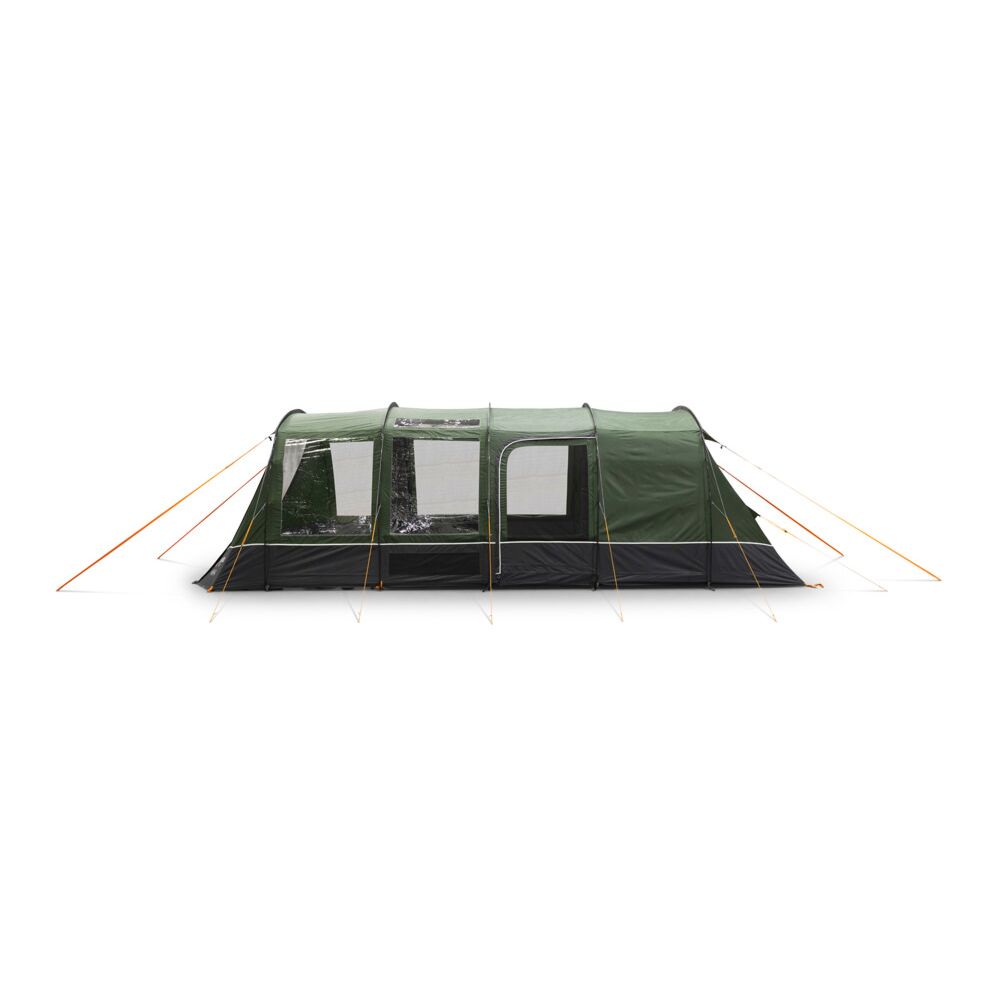  Vango Sherwood 400xl Poled Tent Package (incl Footprint)