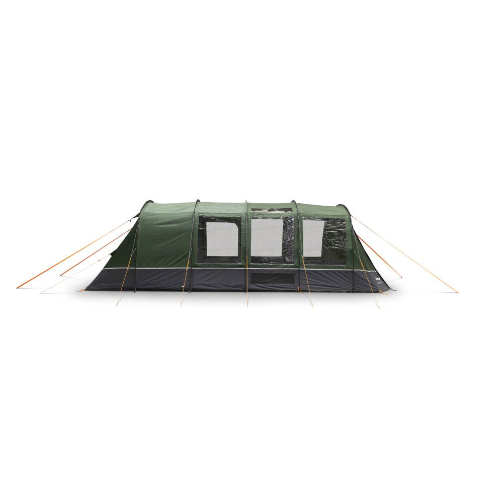  Vango Sherwood 400xl Poled Tent Package (incl Footprint)