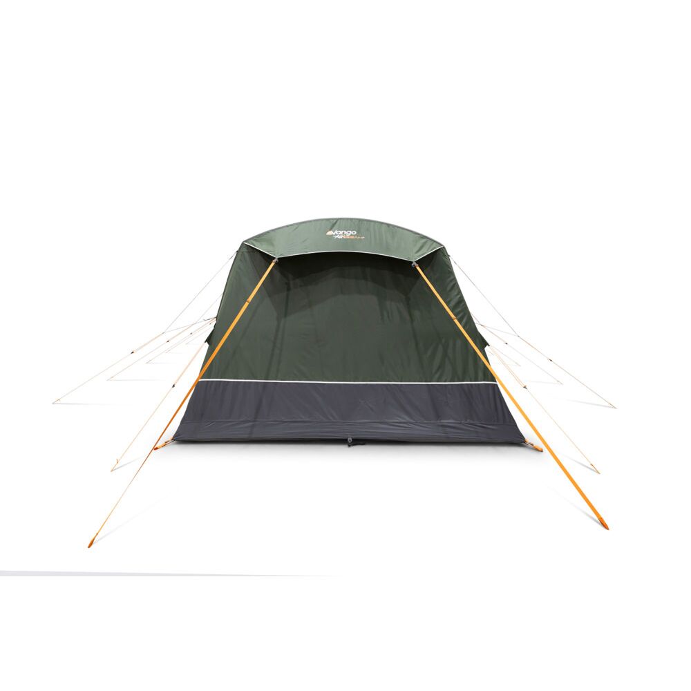 Vango Airbeam Vango Sherwood Air 400XL Tent Package (incl Footprint)