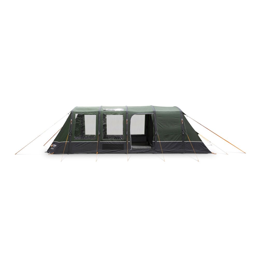 Vango Airbeam Vango Sherwood Air 400XL Tent Package (incl Footprint)