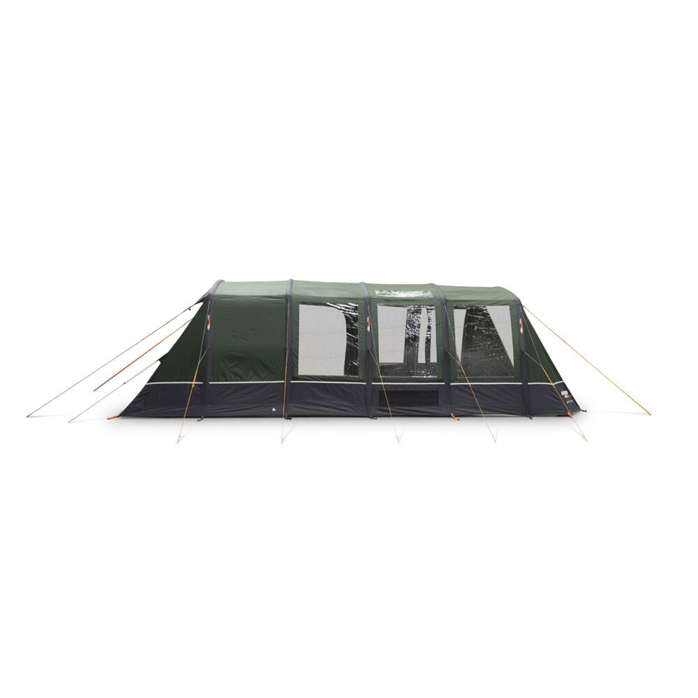 Vango Airbeam Vango Sherwood Air 400XL Tent Package (incl Footprint)
