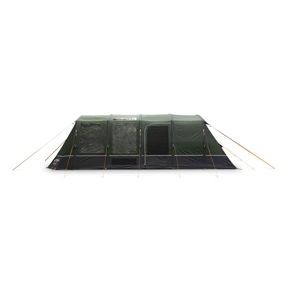 Vango Airbeam Vango Sherwood Air 400XL Tent Package (incl Footprint)
