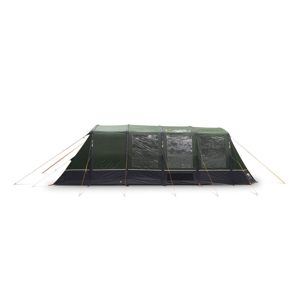 Vango Airbeam Vango Sherwood Air 400XL Tent Package (incl Footprint)