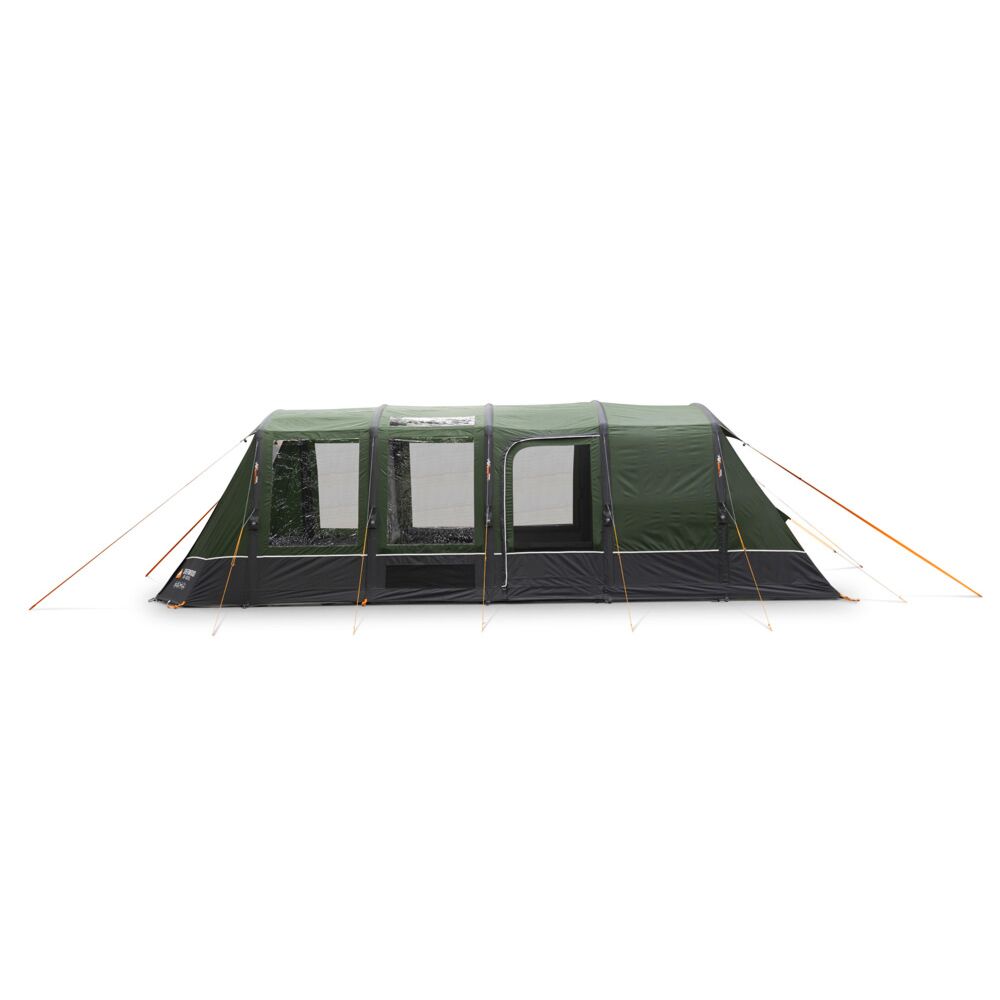 Vango Airbeam Vango Sherwood Air 400XL Tent Package (incl Footprint)