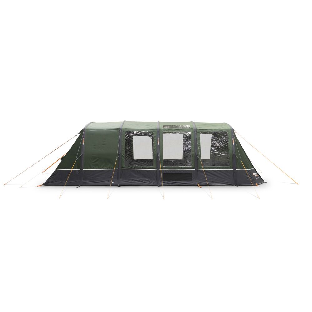 Vango Airbeam Vango Sherwood Air 400XL Tent Package (incl Footprint)