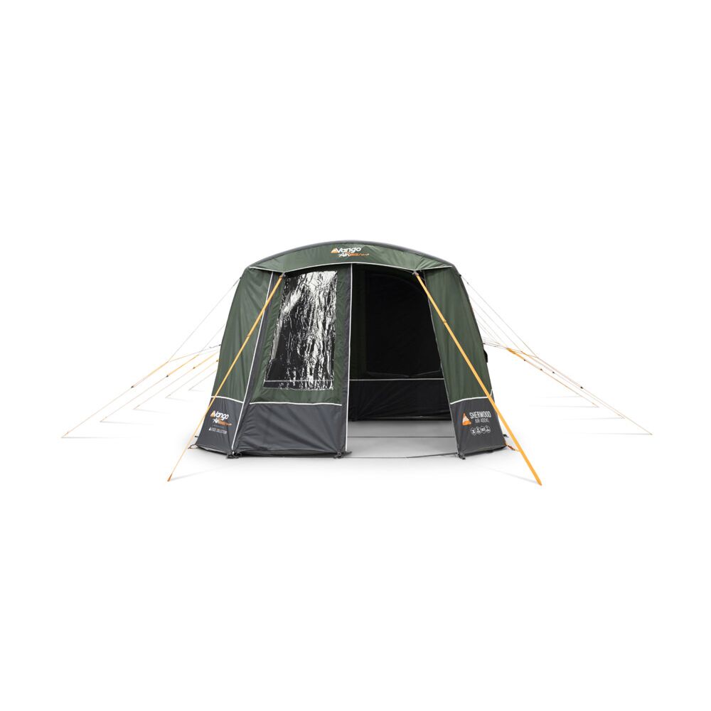 Vango Airbeam Vango Sherwood Air 400XL Tent Package (incl Footprint)