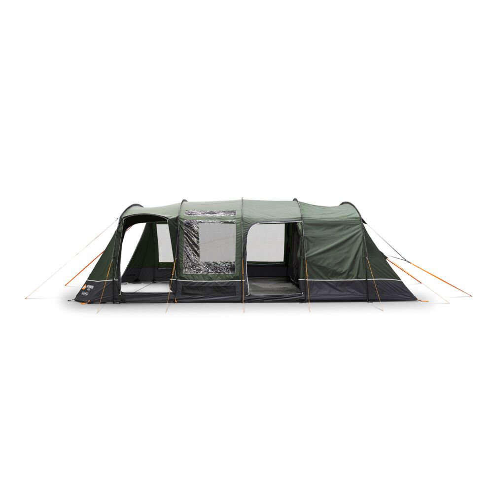  Vango Sherwood 600XL Poled Tent Package (incl Footprint)