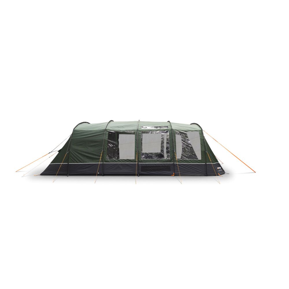  Vango Sherwood 600XL Poled Tent Package (incl Footprint)