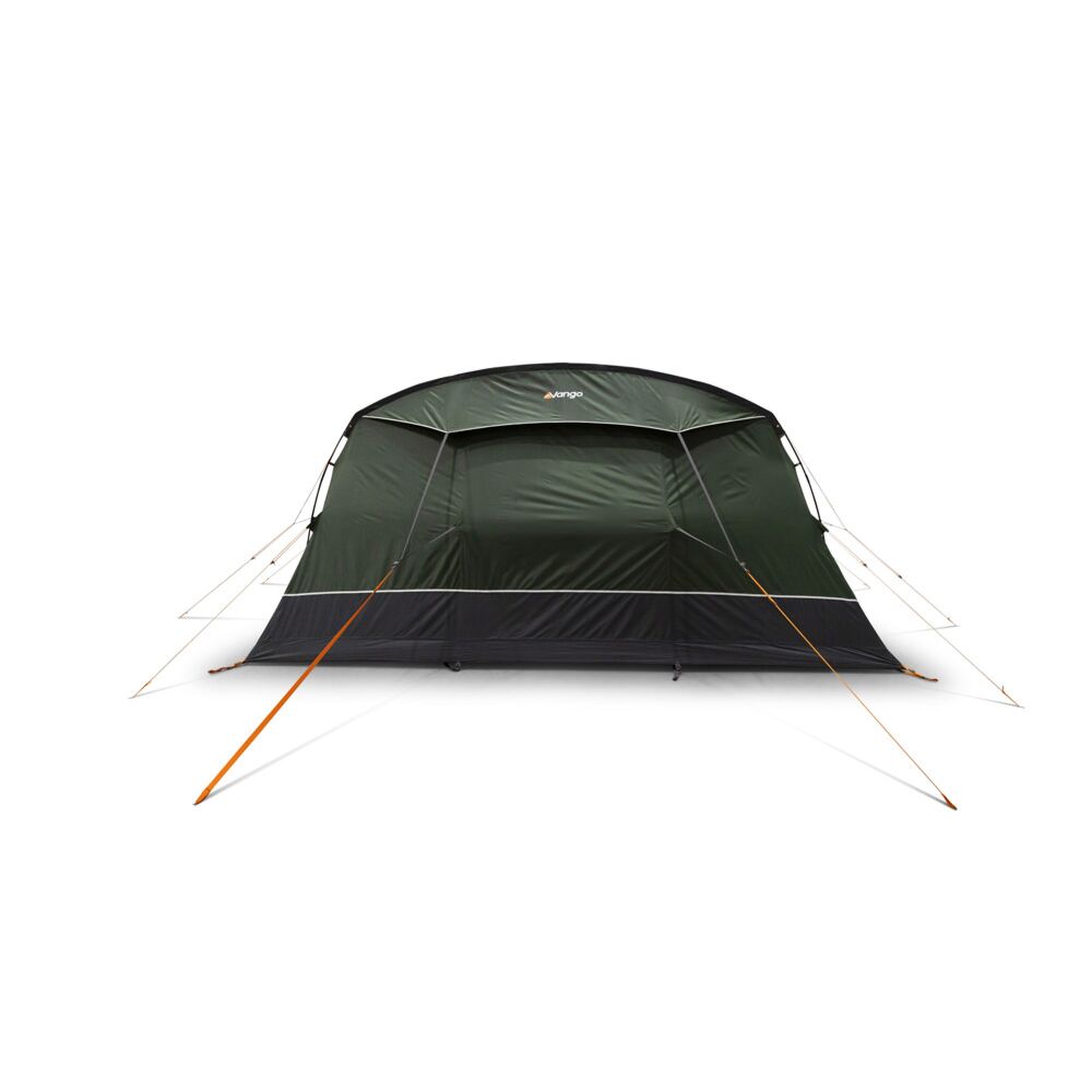 Vango Sherwood 600XL Poled Tent Package (incl Footprint)