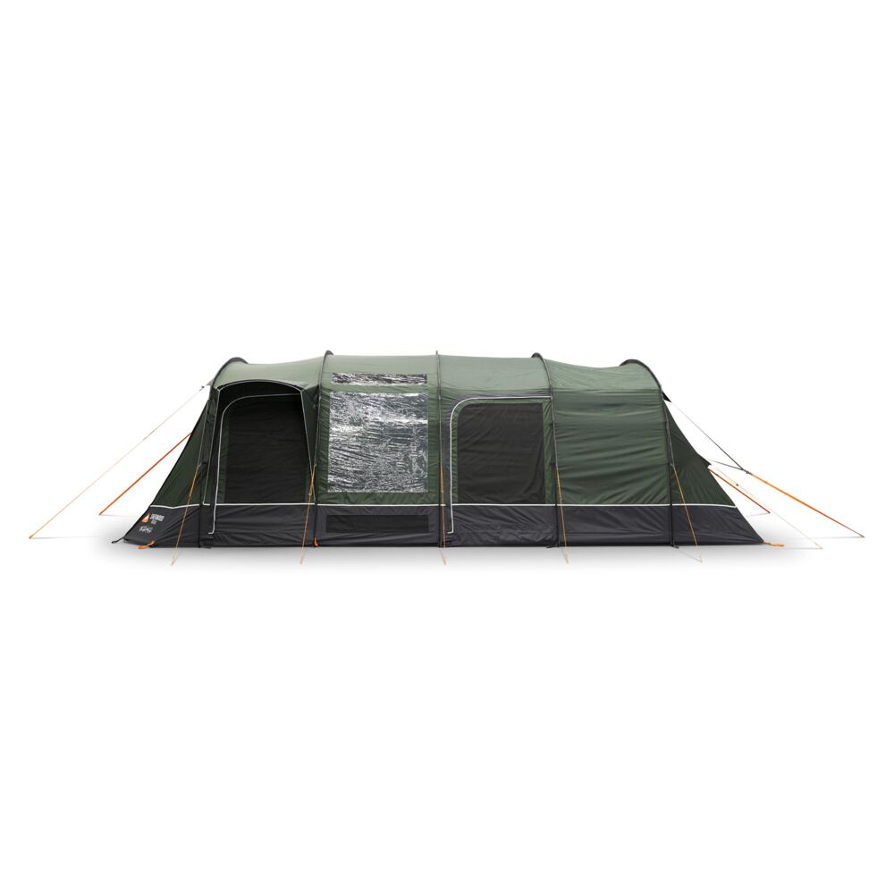  Vango Sherwood 600XL Poled Tent Package (incl Footprint)